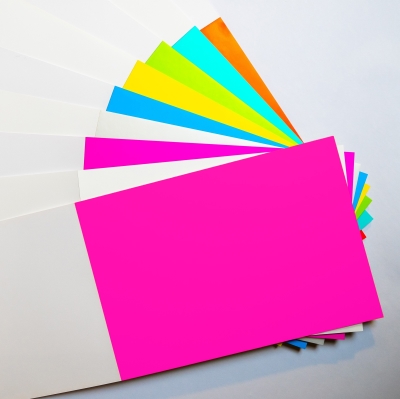 Flipchart elektrostatyczny 